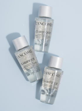 Lancome兰蔻极光水小样