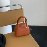 Небольшая дизайнерская универсальная небольшая сумка, маленькая подушка, в корейском стиле, Южная Корея