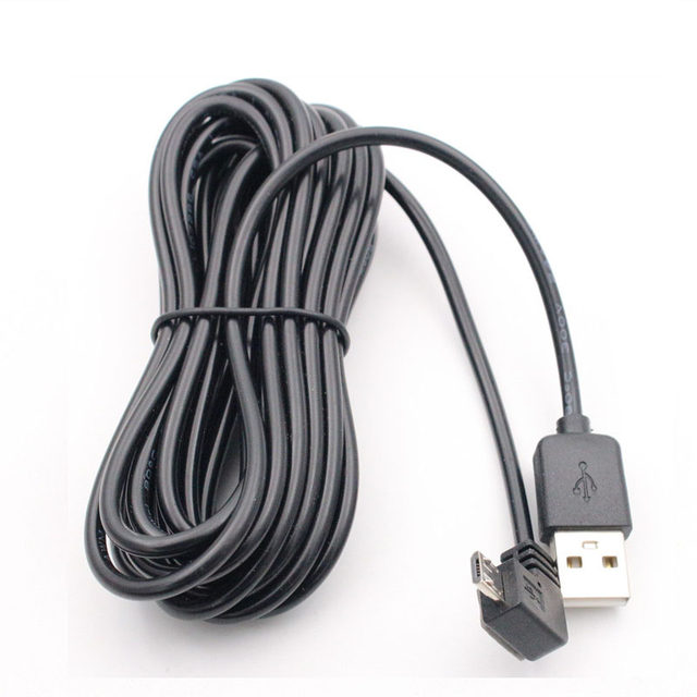 70mai M300 recorder charging cable data cable