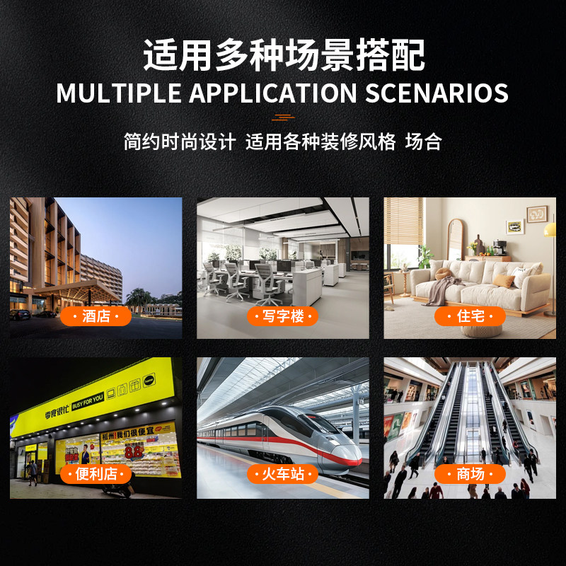 通用型把手阳台厨房推拉门重型门拉手铝合金门拉手移门大拉手明装,淘宝优惠券,粉丝福利购,淘宝优惠卷