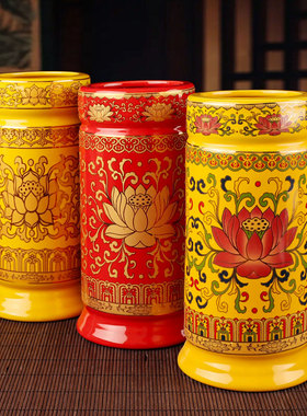 放香的容器香筒放香桶满堂香纯铜