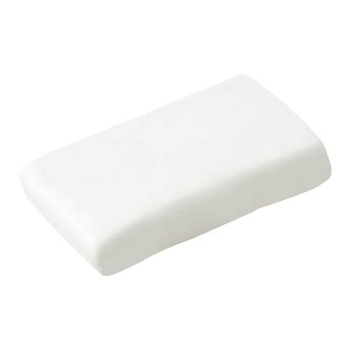 空调洞密封胶泥防火泥封堵塞补墙填充防下水管道白色堵漏堵洞防水 - 图3