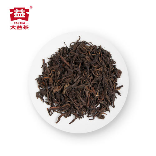 【昆明仓】大益普洱茶 五级/七级/九级熟散茶400克/包（50袋/包) - 图1