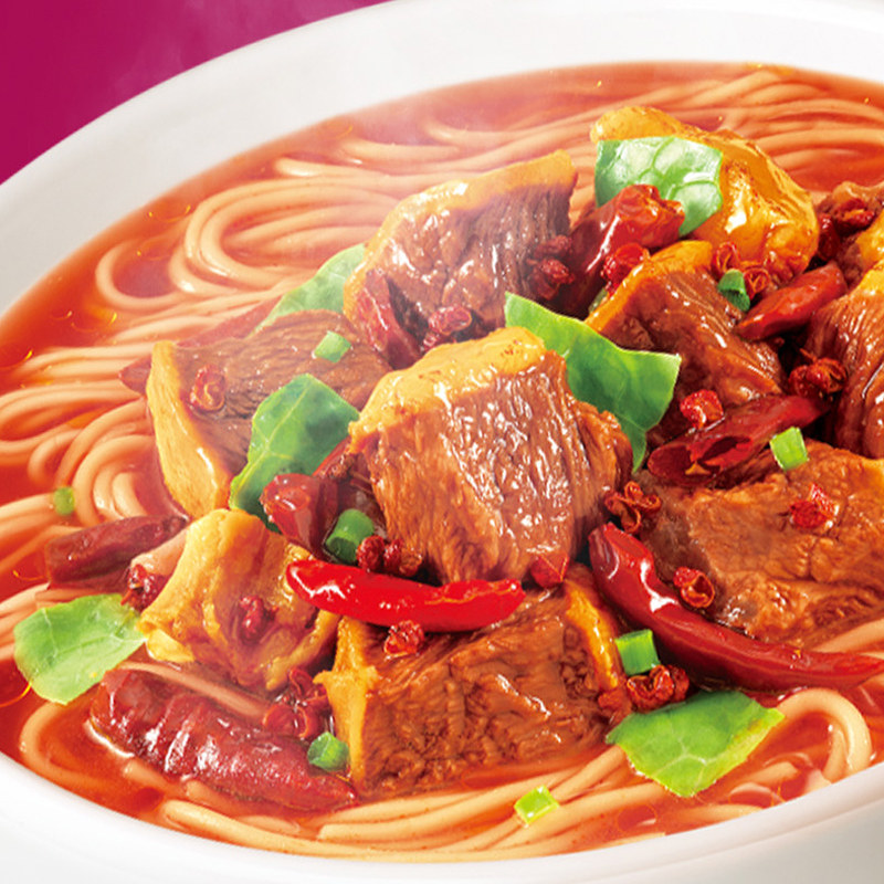 康师傅方便面袋装整箱批发地域特色口味油泼辣子泡椒麻辣牛肉泡面,淘宝优惠券,粉丝福利购,淘宝优惠卷