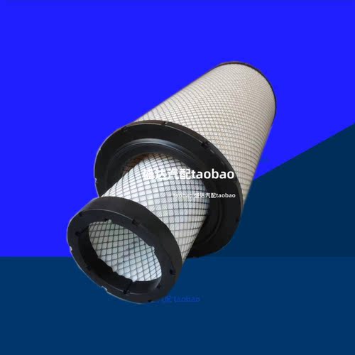 k2653 适配中联251v35V空滤20/25吨吊车ZTC250A空气滤芯2754 2654 - 图1