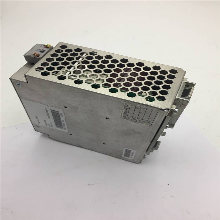 FESTO 电源 SVG-1/230VAC-24VDC-5A 547867 (119) - 图1