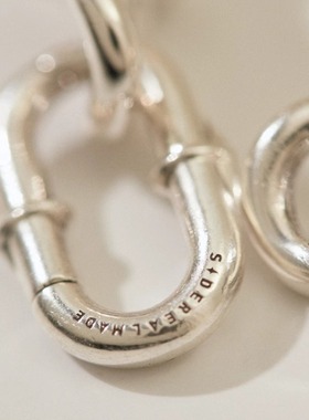 siderealmade中性负重感手链