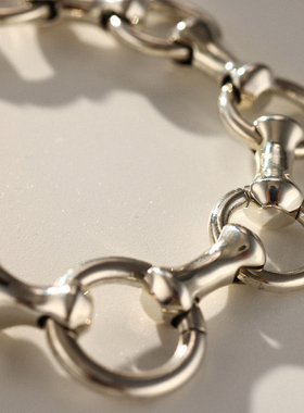 siderealmade中性手链