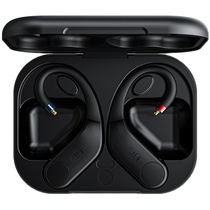 FiiO fly proud UTWS3 mmcx 0 78 true wireless Bluetooth decode headphone earplug ear-type receiver