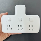 Планировка панели панели с преобразователем быка -in -IN -IN Plugck One Cranck, одно сопротивление, три -Продукт -Shate -Blug -форма -внедорожник