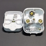 Подлинный Bull 220V Plug Gnt-10S Разрешенная заглушка 3 Проводка Трехфута Трехфута Трехфута Трехновая Проводка 10A 10A