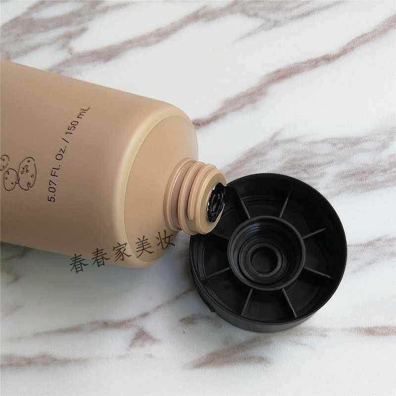 韩国悦诗风吟火山泥深层清洁洗面奶 春春家美妆洁面