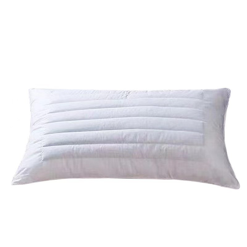 宾馆酒店旅馆民宿枕头床上用品批 五星级酒店羽绒枕芯全棉枕芯,淘宝优惠券,粉丝福利购,淘宝优惠卷