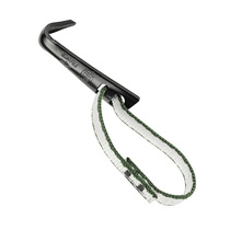 Climbing rope PETZL P06 outdoor mountain climbing temporary auxiliary rock nail anchor point caving rock climbing open line rock hook