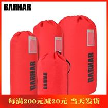 BARHAR HABAHA 1 instrument bag Hand rope Baja Rescue Exploration Cave Rock Climbing Creek