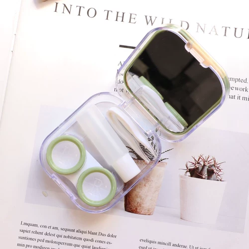 Брендовые мультяшные невидимые очки, простой и элегантный дизайн, делается под заказ