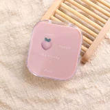 Брендовые мультяшные невидимые очки, простой и элегантный дизайн, делается под заказ