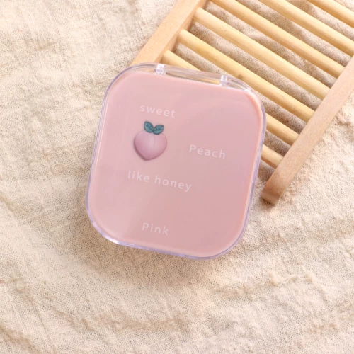 Брендовые мультяшные невидимые очки, простой и элегантный дизайн, делается под заказ