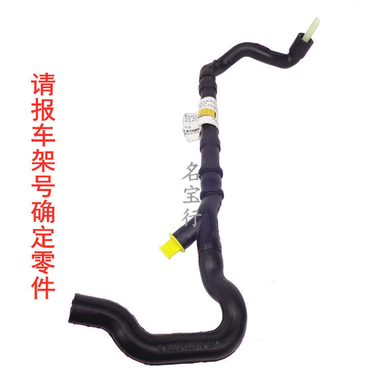 Capteur ABS Essieu Arrière Pour Mercedes Classe S W221 / CL C216 (2005-2013) - Réf. A2215400917 - 8