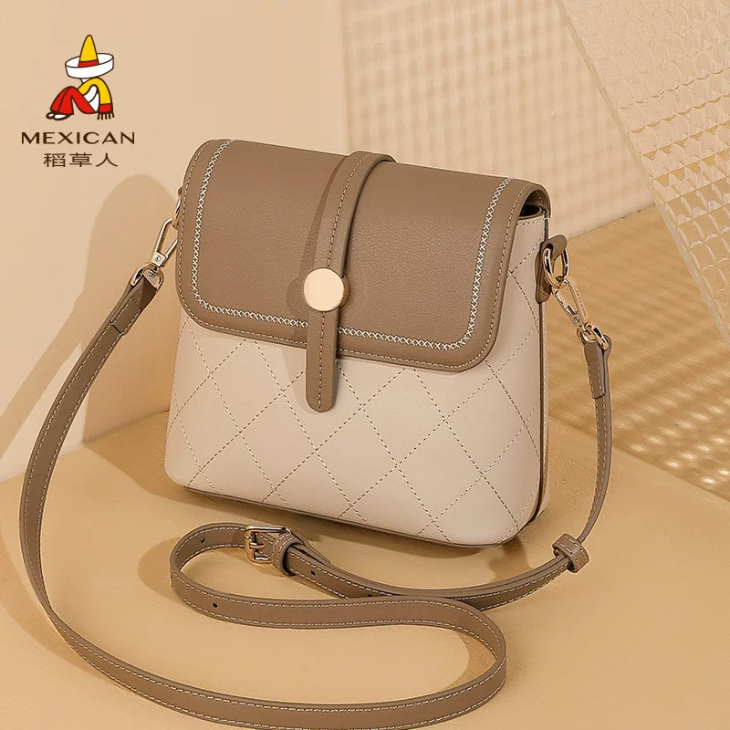 Плечевая сумка-ведьма сруби One-shoulder bag?