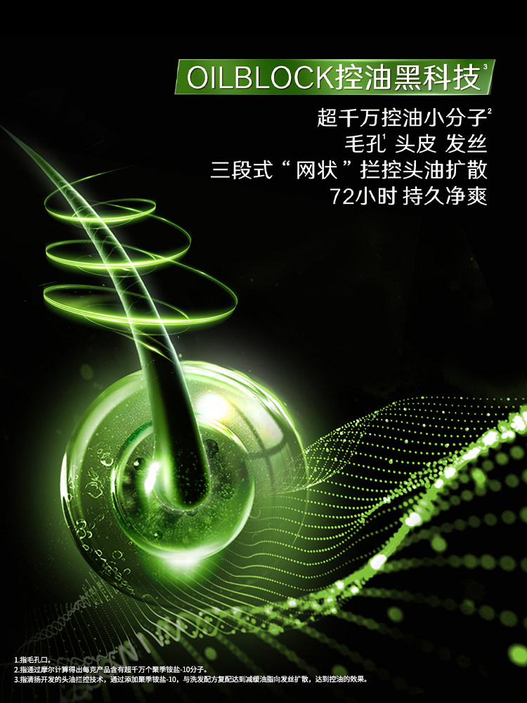  联合利华洗发水