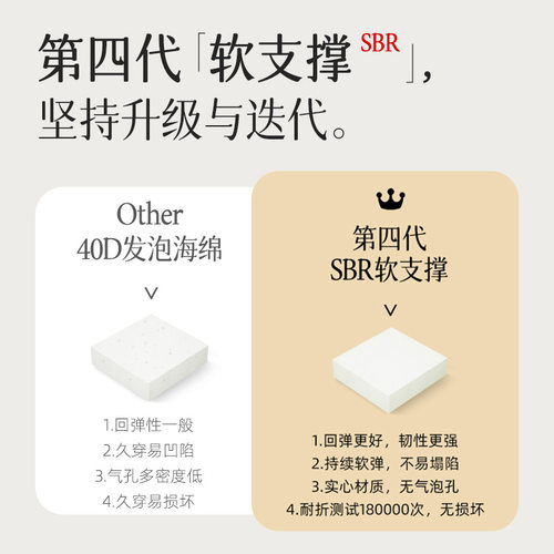 轻臣新款棉拖鞋女冬季室内家居厚底秋冬情侣款毛绒拖鞋男款家用 - 图2