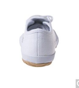 Dabowen martial arts shoes children's Velcro