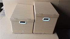 Картонная упаковка 纸箱子搬家收纳纸箱包邮特硬搬家大纸箱带盖子硬纸箱纸箱搬家纸盒