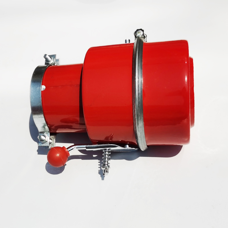 汽车防火罩阻火器排气管防火帽汽车排气防火安全帽熄火器 灭火罩,淘宝优惠券,粉丝福利购,淘宝优惠卷