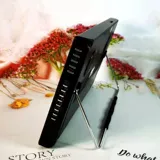 10-12-дюймовая литиевая батарея HD Видеаплеер HDMI Small TV PS3/4 Портативный автомобильный дисплей PS3/4