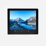 8. 10 -INCH Improdian Control ЖК -дисплей TV HDMI Aerial Monitor BNC Image Image Image Прибор