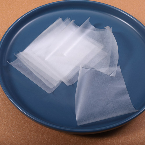 可吃糯米纸儿童使用糯米纸包药可食用网红米纸牛轧糖江米纸 - 图3