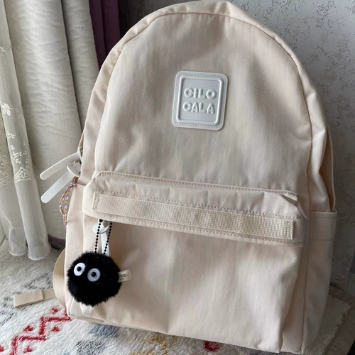 Японский вместительный и большой детский школьный рюкзак для школьников, ноутбук