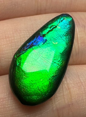 清仓特价｜树脂面随行斑彩石 送礼 毕业 吊坠 挂件