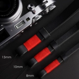 Sony, кожаный совместимый браслет, камера, Италия, 100м, из натуральной кожи