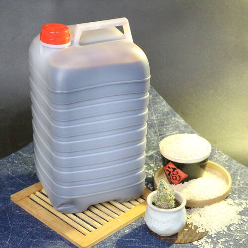 台湾原装进口产名牌食品金兰酱油膏 包邮十斤装金兰油膏5L一桶 - 图1