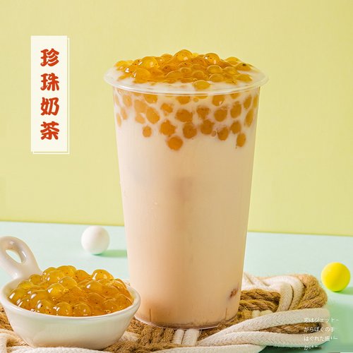 帮利 阿萨姆红茶600克(60gX10包)CTC印度进口红茶|奶茶店专用 - 图0