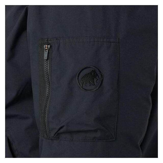 Purchasing Mammut men's jacket warm windproof jacket stand collar long sleeve outdoor clothing