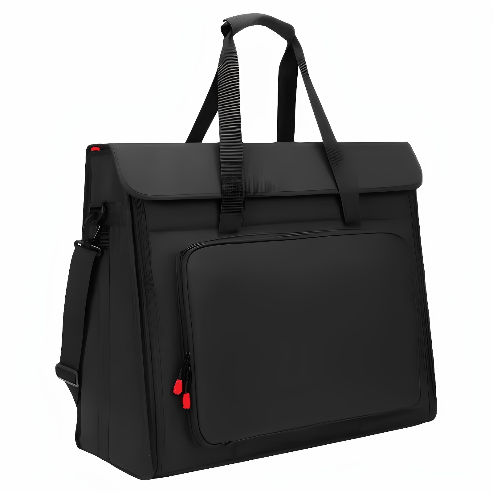 BUBM适用21.5寸iMac包苹果pro电脑包台式单肩手提27寸一体机保护 - 图3