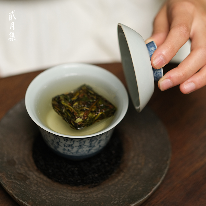 【2024春茶预售】2024正宗漳平水仙高山春茶手工传统乌龙茶奶香