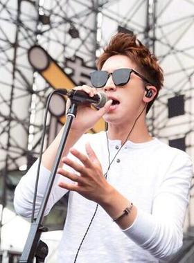 墨镜古力娜扎权志龙戚薇太阳眼镜