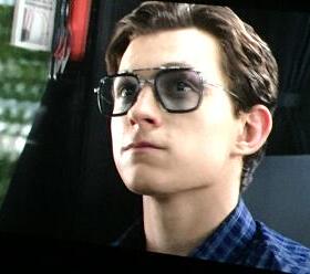 墨镜钢铁侠太阳眼镜