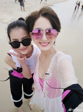 墨镜恋爱先生ins街拍太阳眼镜