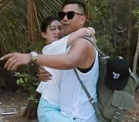 墨镜太阳镜徐熙媛同款