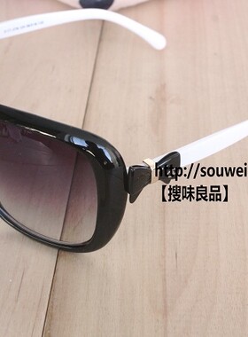 墨镜炫酷近视太阳眼镜青春同款