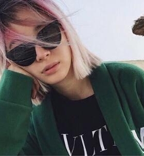 墨镜ins原宿太阳眼镜古天乐同款