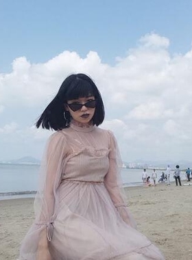 墨镜古力娜扎太阳眼镜宋祖儿同款
