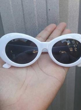 墨镜宋茜戚薇太阳眼镜赵丽颖同款