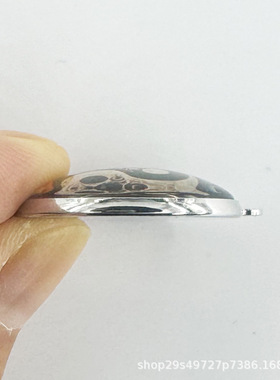 【带上它】豪运自然来身心健康好事连连钥匙扣挂件饰品