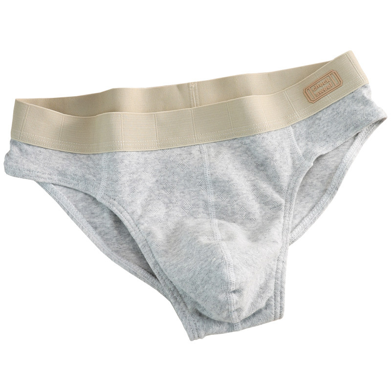 男士三角内裤男纯棉三角短裤衩秋冬青年男生内裤头底裤男式三角裤,淘宝优惠券,粉丝福利购,淘宝优惠卷